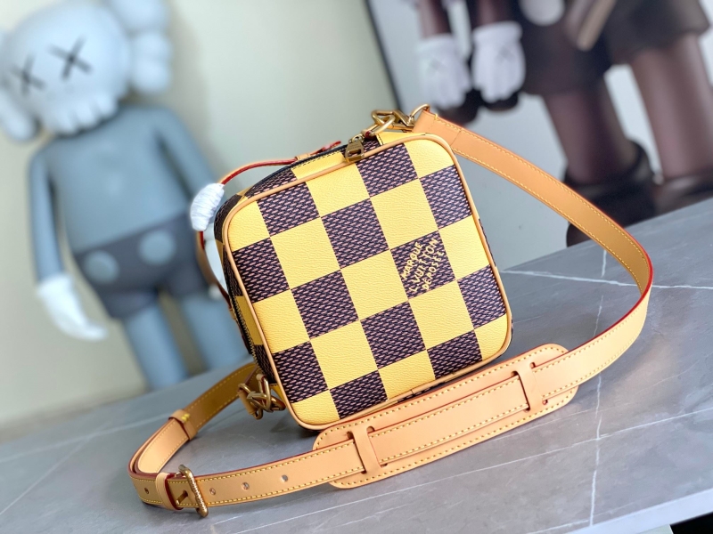 LV Box Bags